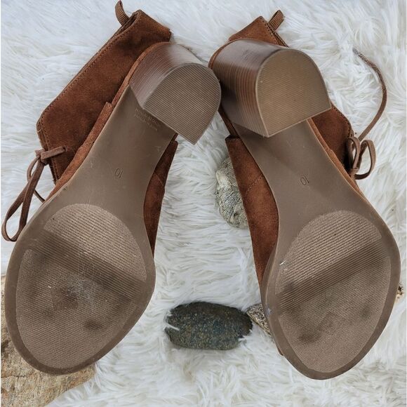 Gapālaceāupāleatherāsandals - Picture 3 of 11